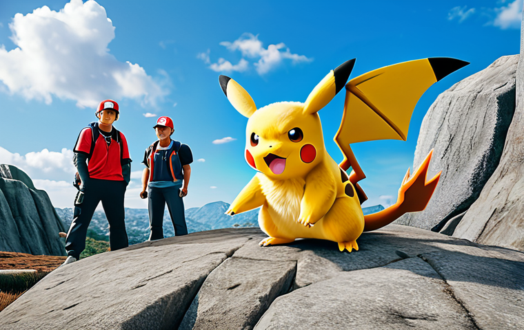pokémon - 이미지 1
