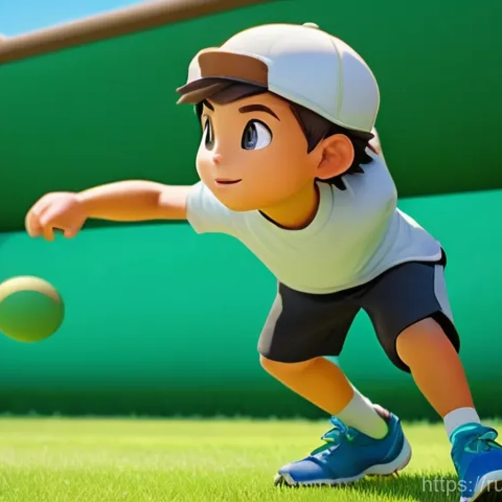 포켓몬스터 애니에서 배울 수 있는 교훈 - **Prompt:** A determined young trainer, approximately 15 years old, with short, neat hair and an ear...